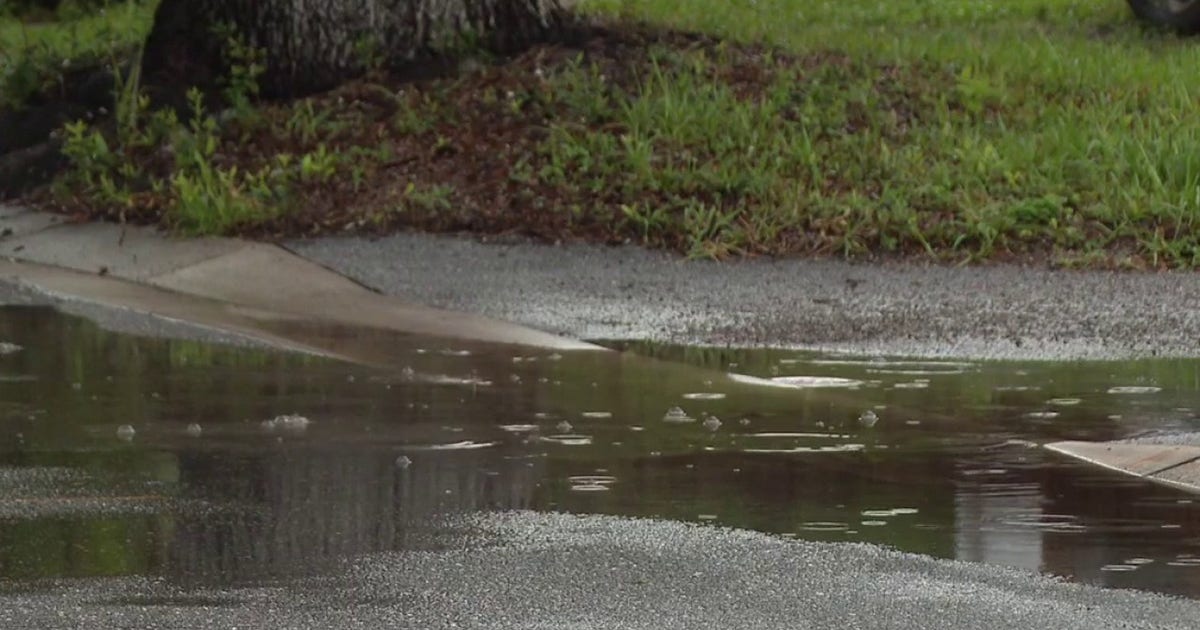 St. Petersburg drainage projects: City secures $2M in federal grant funding