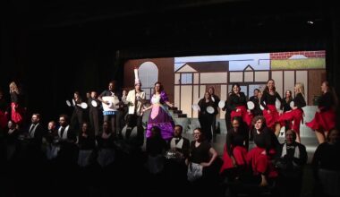 Historic show hopes to raise cash for St. Petersburg City Theatre