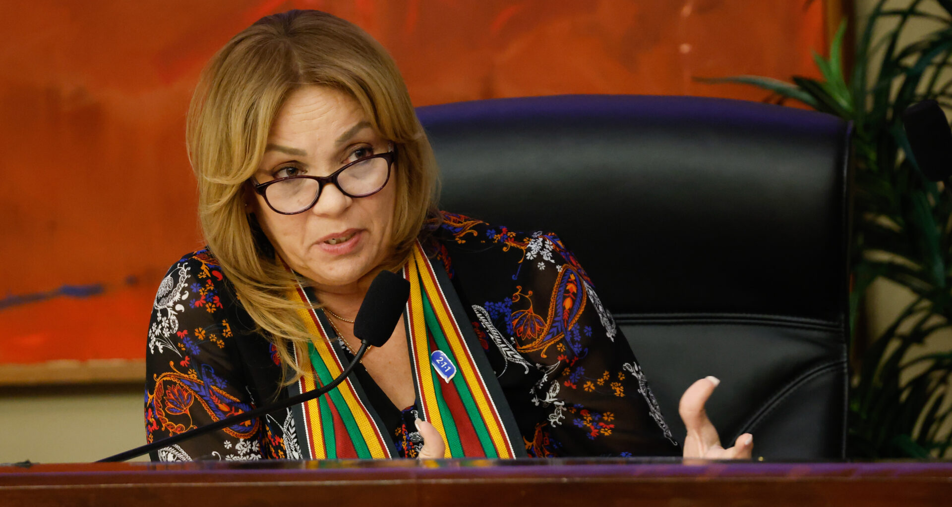 Orange commissioner Maribel Gomez Cordero drops out of clerk race amid lawsuit – Orlando Sentinel