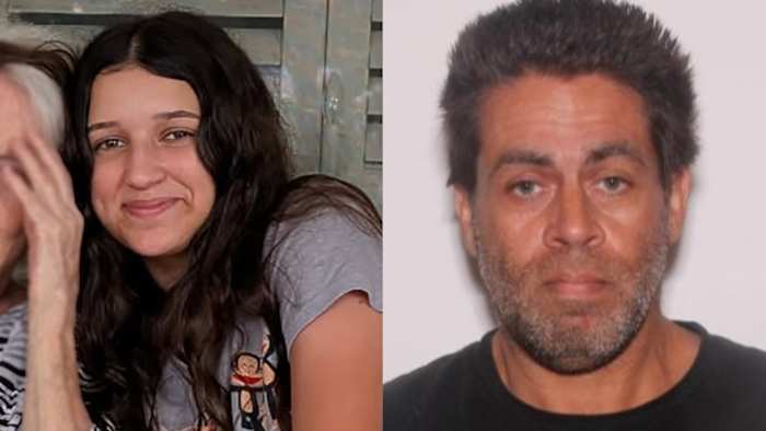 Investigators believe girl was abducted in Florida Amber Alert
