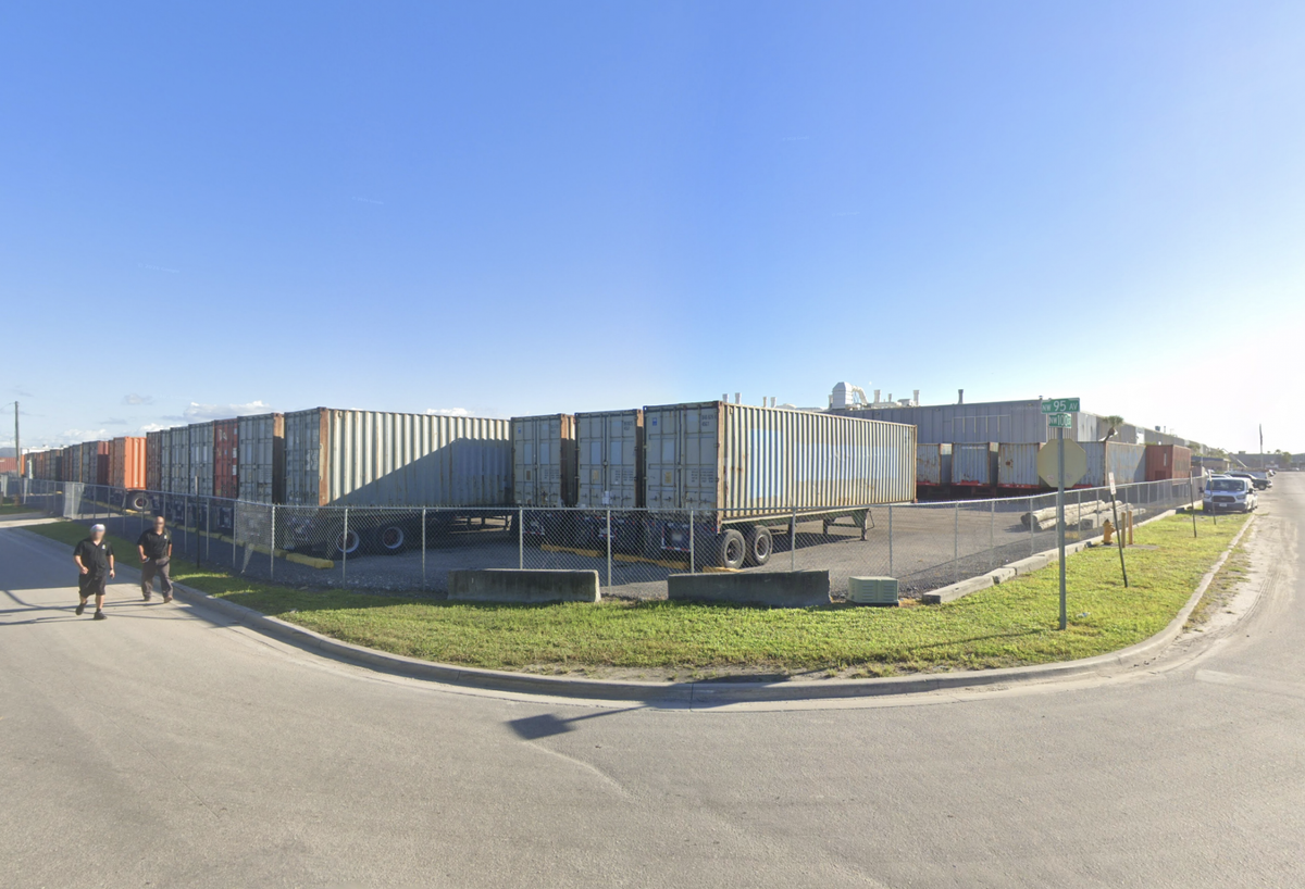 Waste Management Buys Medley Site For $379M: The South Florida Deal Sheet (July 27, 2026)
