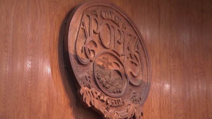 Apopka residents blast proposed 32% millage hike, citing flooding, crumbling roads and rising costs