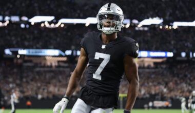Jacksonville Jaguars Host Former $24 Million WR Zay Jones