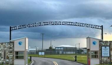 2nd octogenarian in modern US history faces lethal injection as Florida plans 2 executions Tuesday
