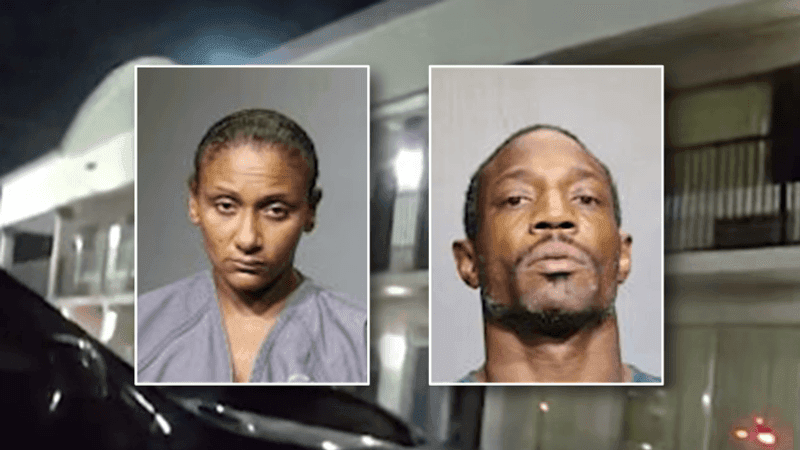 Jonathon Kelly is accused of trying to flee officers after a 13-year-old girl kidnapped in Georgia was rescued from a Jacksonville motel during a multi-agency law enforcement operation. (Jacksonville Sheriff's Office)