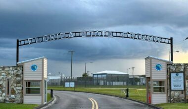 2nd octogenarian in modern US history faces lethal injection as Florida plans 2 executions Tuesday