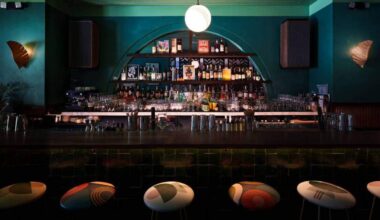 ViceVersa in Miami named best hotel bar in the country
