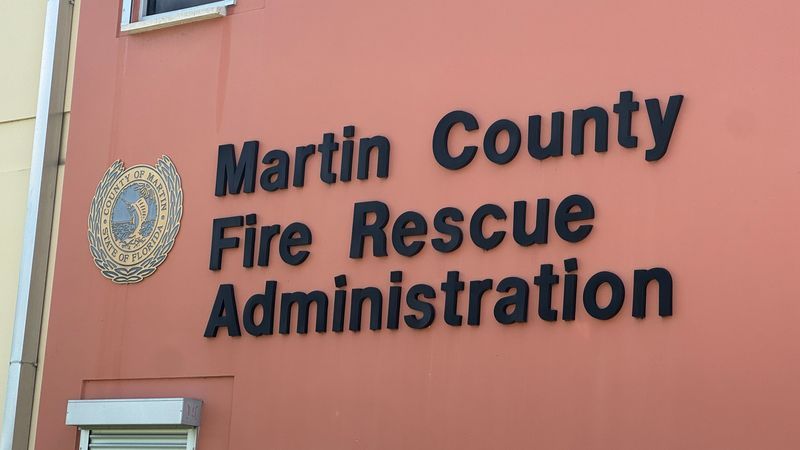 Martin County Fire Rescue is warning that a proposed expansion of Florida's homestead exemption could have a significant impact on emergency services if voters approve the constitutional amendment this November. (WPEC)
