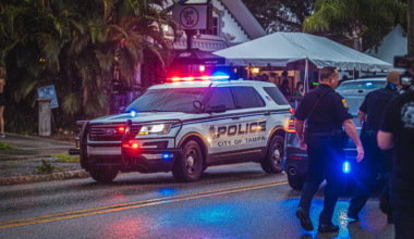 Florida police and fire unions oppose property tax amendment