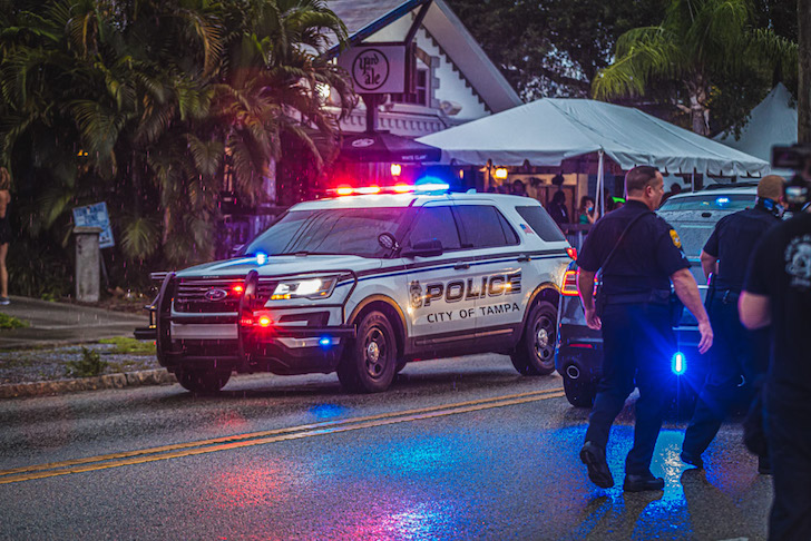 Florida police and fire unions oppose property tax amendment