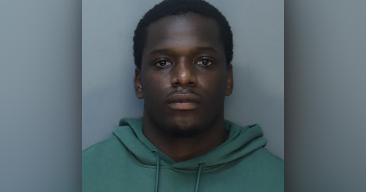 Secret Service agent and 2 men arrested in Miami fraternity hazing case