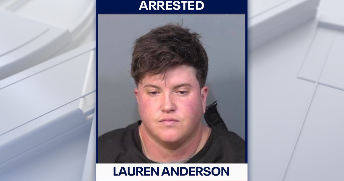 Florida woman arrested for DUI after driving through homicide crash scene: BCSO