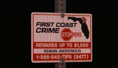 Boy dies after what police describe as accidental shooting on Jacksonville’s Northside