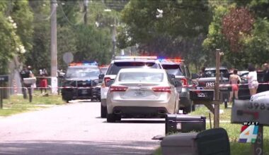 Woman killed, 3 injured in quadruple shooting in Westside neighborhood: JSO