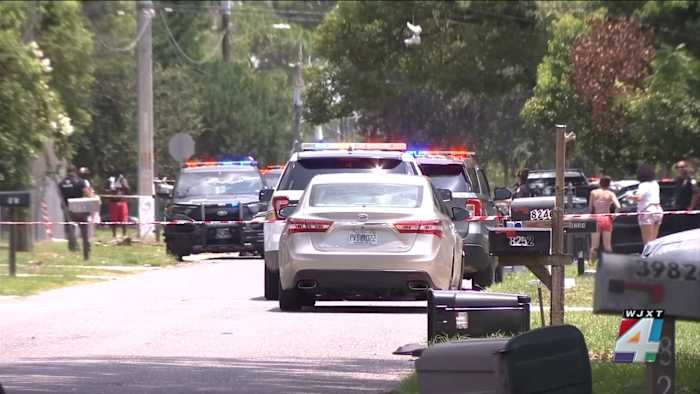Woman killed, 3 injured in quadruple shooting in Westside neighborhood: JSO