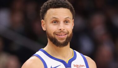 Miami Heat Predicted to Trade for Steph Curry After Major Warriors Insider Report