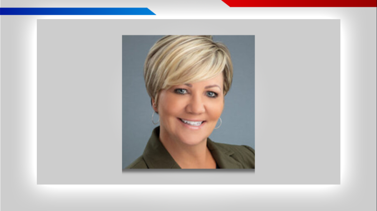 Terri Balliet
