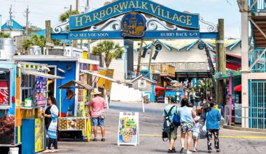 9 Top-Ranked Towns in Florida for Retirees