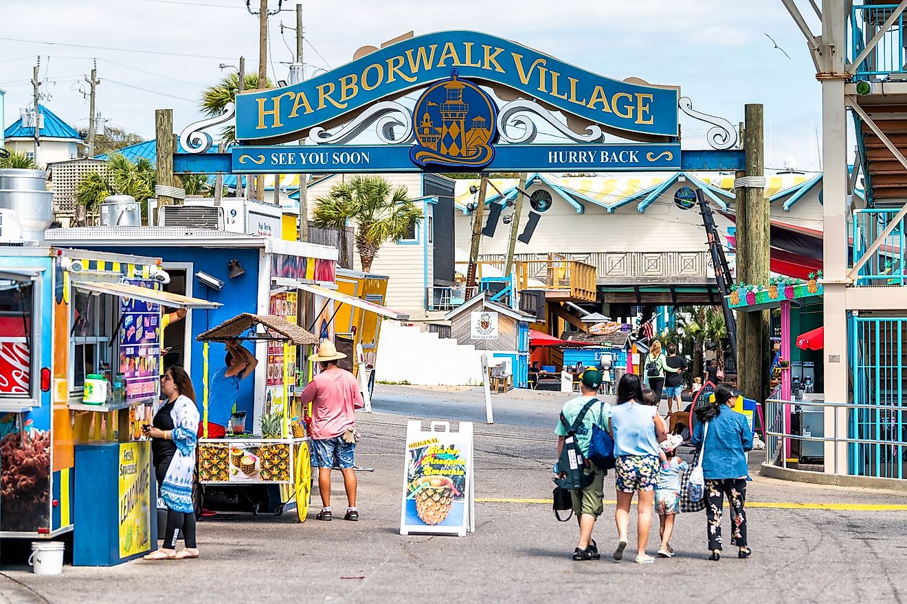 9 Top-Ranked Towns in Florida for Retirees