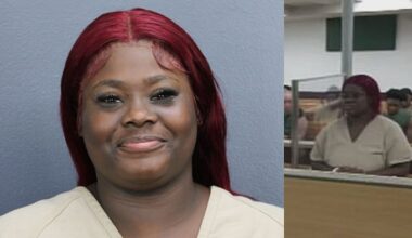 Woman faces Broward felony charge over alleged attack with cooking pot