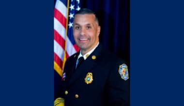 Orange County Fire Chief Anthony Rios resigns