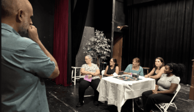 Alliance For The Arts presents ‘The Odd Couple (Female Version)’ | News, Sports, Jobs
