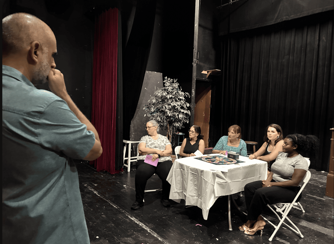 Alliance For The Arts presents ‘The Odd Couple (Female Version)’ | News, Sports, Jobs