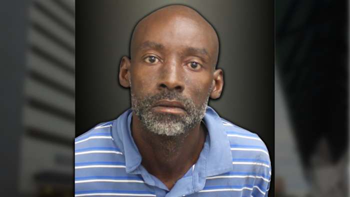 Man arrested for seventh indecent exposure near campus in Orlando 
