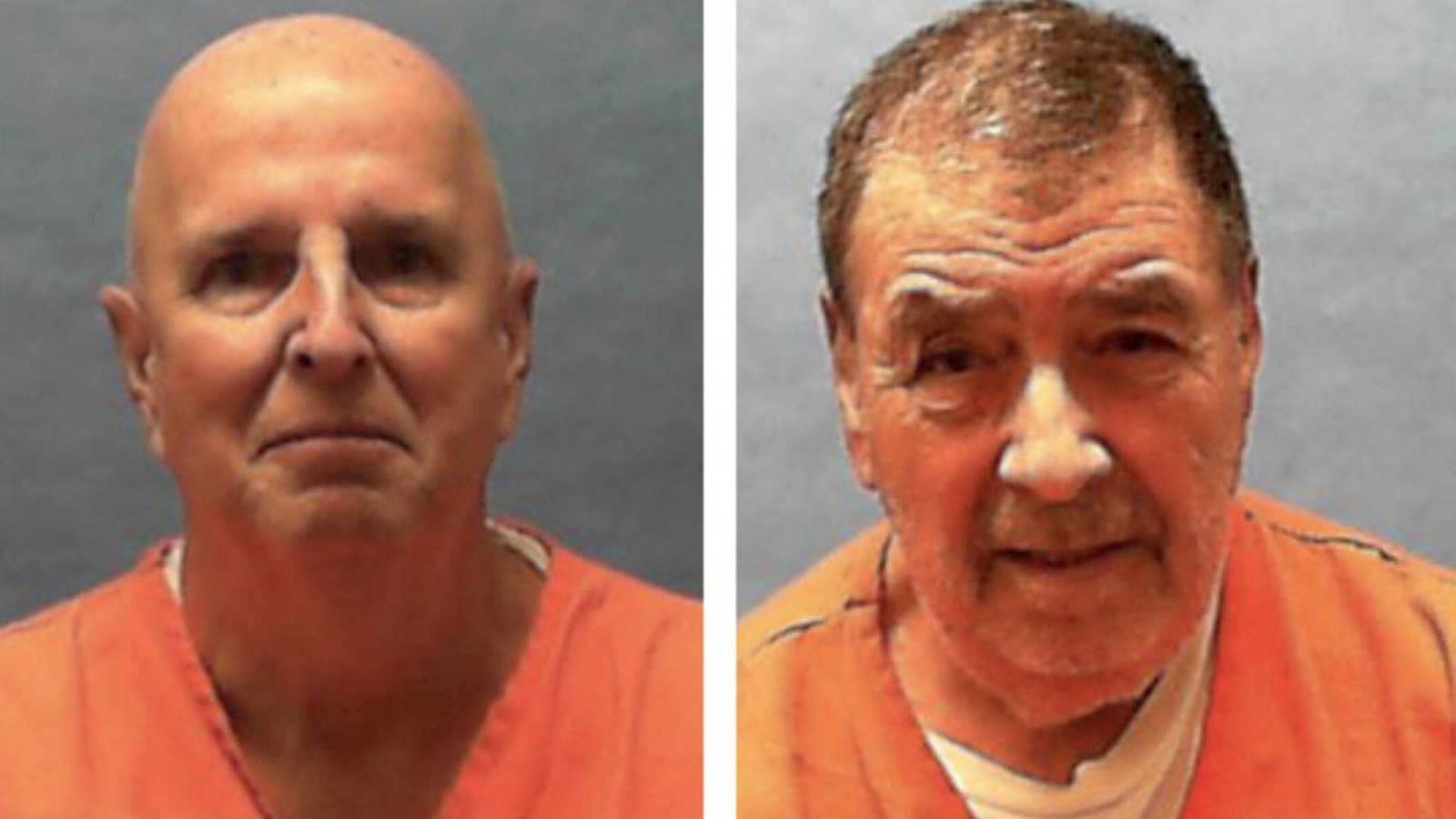 Florida executions today: Dominick Anthony Occhicone executed, ex-cop James Aren Duckett put to death for girl's murder