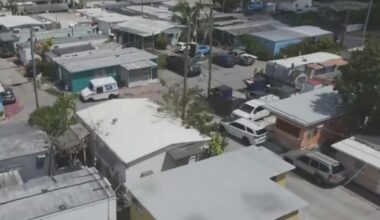 Judge allows Little Havana mobile home residents to continue legal fight against evictions