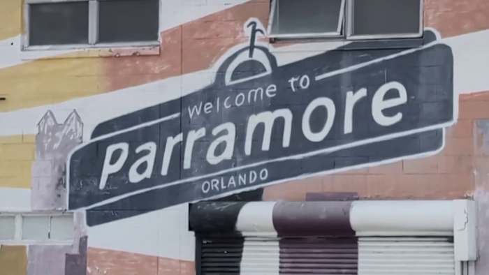 Orlando now repairing bumpy Westmoreland bike trail in Parramore after residents report injuries