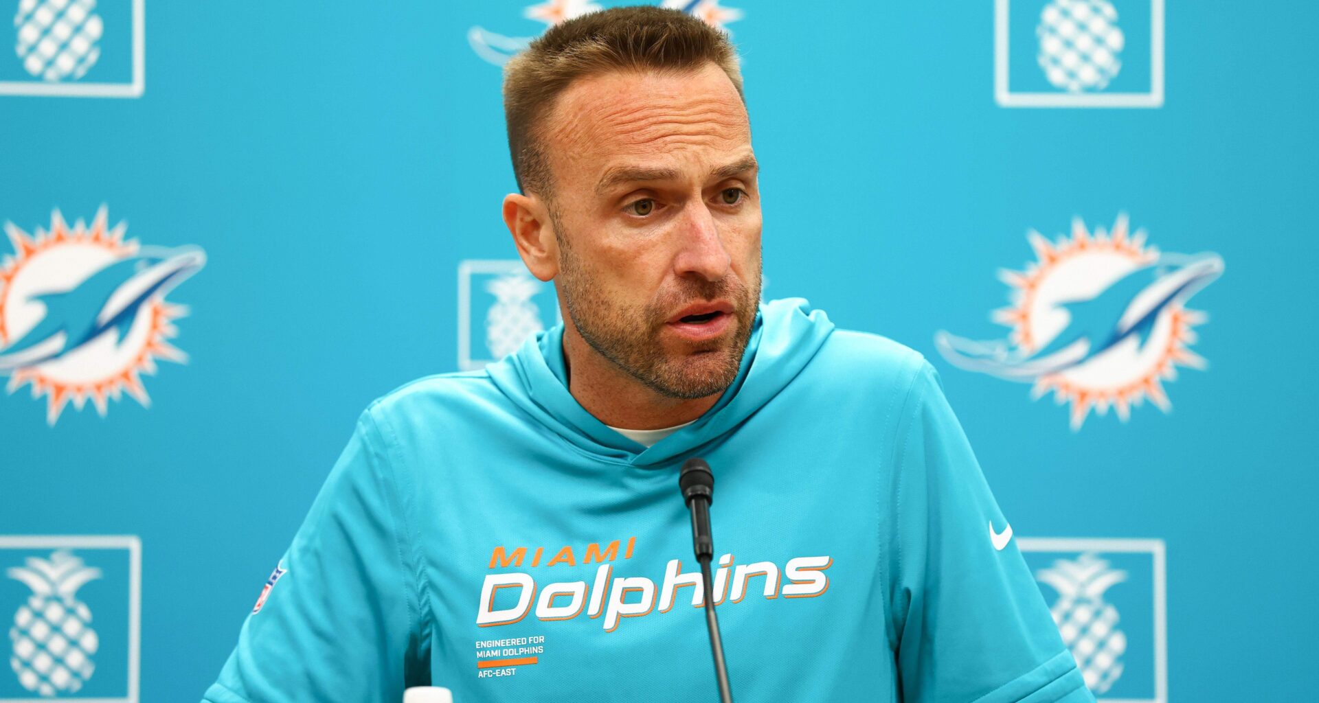 Dolphins News: Miami Interested in 26-Year-Old QB Who Led in Passing Yards