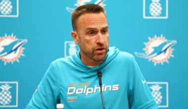 Dolphins News: Miami Interested in 26-Year-Old QB Who Led in Passing Yards