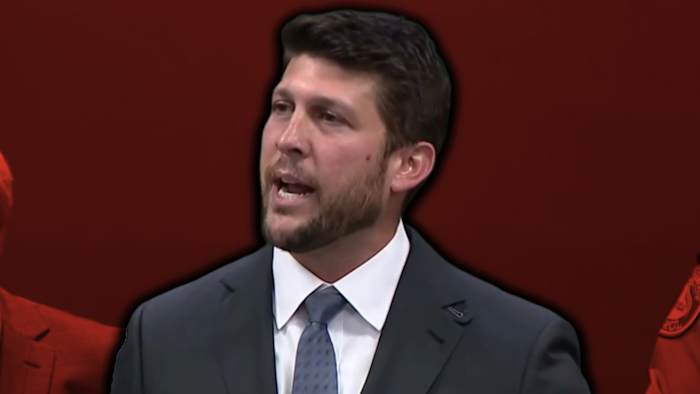 ‘We’re making progress:’ No more tampons in men’s bathrooms during Florida Bar exam, AG says