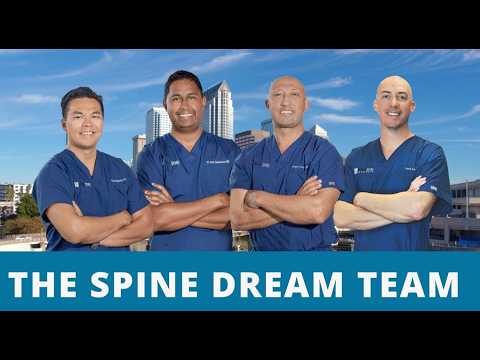 Joseph Spine Institute is proud to announce that all four of its physicians have been named 2026 Tampa Magazine Top Doctors for the second consecutive year.