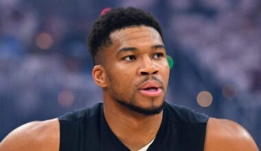 Miami Heat Emerge as Top Team to Land 11-Time All-Star Guard Next to Giannis