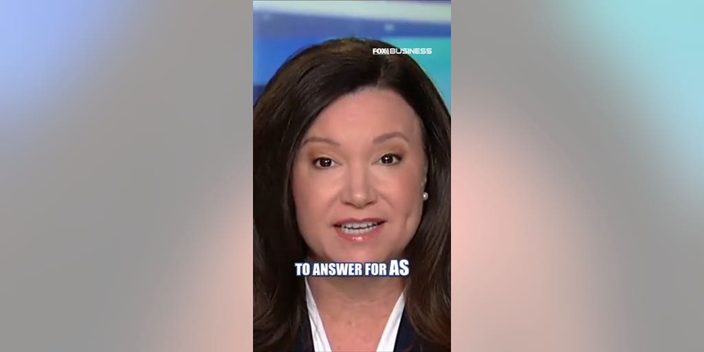 Florida Senator Ashley Moody demands accountability from Dr. Anthony Fauci