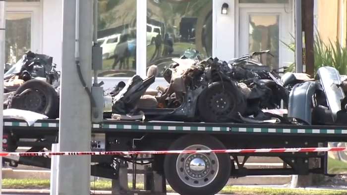 Fewer crashes, but more deaths: JSO explains troubling trend on Jacksonville roads