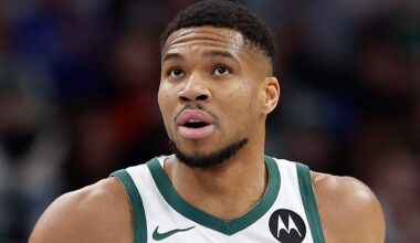 Report: Miami Heat Now Favored to Land 6x All-Star Wing Next to Giannis