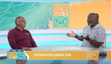 Superior Fence and Rail shares hurricane prep tips for NE Florida homeowners