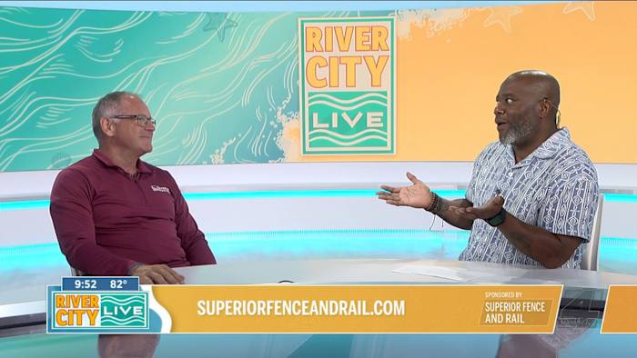 Superior Fence and Rail shares hurricane prep tips for NE Florida homeowners