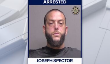 Florida man accused of sexually abusing 2 girls during 'cuddling sessions': FCSO