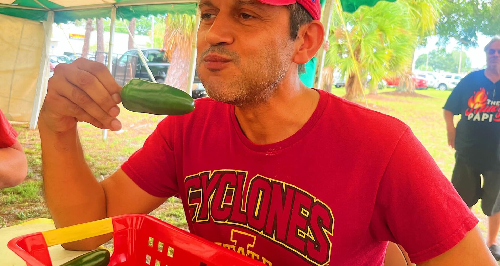 Tampa Bay’s annual hot sauce festival ‘I Like it Hot!’ returns this September 