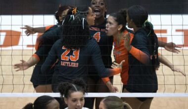 FAMU Volleyball Sets Sights on Repeat SWAC Title With Rugged 2026 Slate