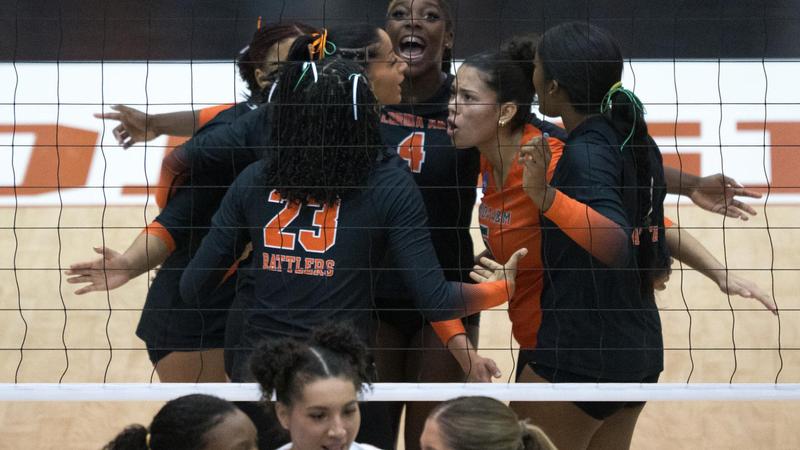FAMU Volleyball Sets Sights on Repeat SWAC Title With Rugged 2026 Slate