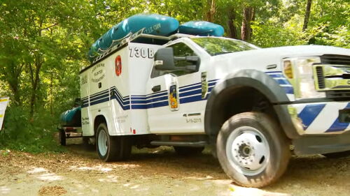 Md. county Trust Act faces scrutiny after fire crews respond during ICE operation.jpg