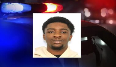 Reward offered for 5th suspect wanted in deadly North Lauderdale shooting
