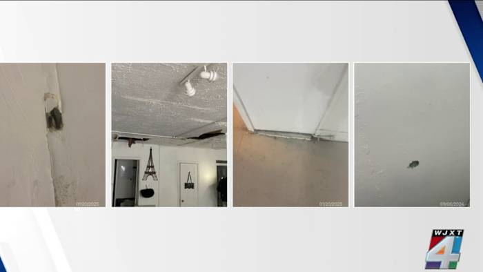 Jacksonville business owners say unsafe Northside building ruined their dreams