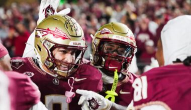 Marching Chiefs vs. Miami 2025