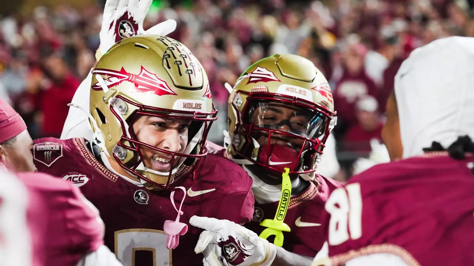 Marching Chiefs vs. Miami 2025